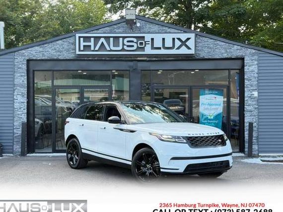 LAND ROVER RANGE ROVER VELAR 2020 SALYB2EX3LA270541 image